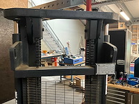 2008 still egv 20 elektrische palletwagen - afbeelding 7 van  11