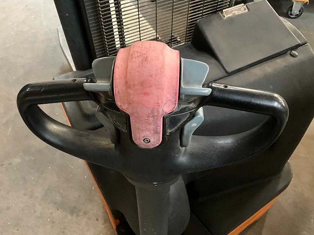 2008 still egv 20 elektrische palletwagen - afbeelding 8 van  11