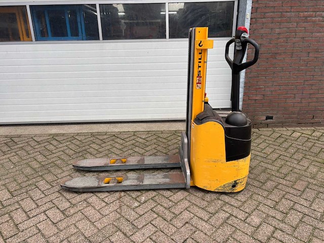 2008 still egv10 stapelaar - afbeelding 2 van  7