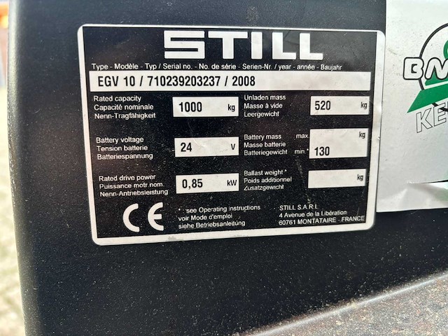 2008 still egv10 stapelaar - afbeelding 6 van  7