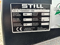 2008 still egv10 stapelaar - afbeelding 6 van  7
