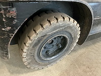 2008 still r06 industriële elektrische trekker - afbeelding 2 van  19