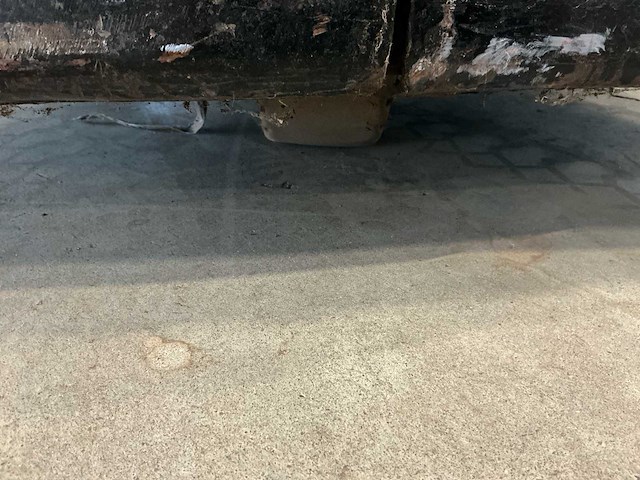 2008 still r06 industriële elektrische trekker - afbeelding 3 van  19