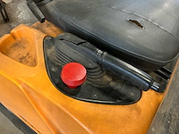 2008 still r06 industriële elektrische trekker - afbeelding 5 van  19