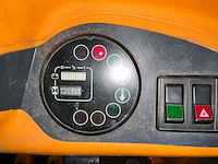 2008 still r06 industriële elektrische trekker - afbeelding 6 van  19