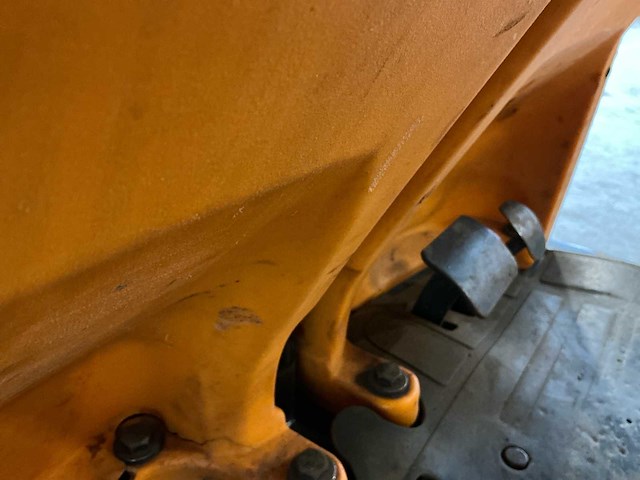 2008 still r06 industriële elektrische trekker - afbeelding 9 van  19