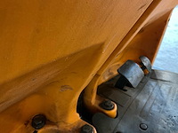 2008 still r06 industriële elektrische trekker - afbeelding 9 van  19