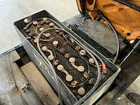 2008 still r06 industriële elektrische trekker - afbeelding 10 van  19