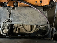 2008 still r06 industriële elektrische trekker - afbeelding 11 van  19