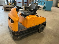 2008 still r06 industriële elektrische trekker - afbeelding 1 van  19