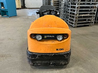 2008 still r06 industriële elektrische trekker - afbeelding 12 van  19