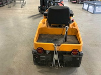 2008 still r06 industriële elektrische trekker - afbeelding 16 van  19