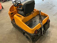 2008 still r06 industriële elektrische trekker - afbeelding 17 van  19