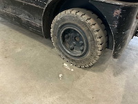 2008 still r06 industriële elektrische trekker - afbeelding 19 van  19