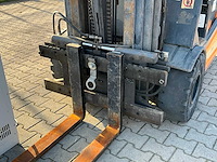 2008 still r60-25 vorkheftruck - afbeelding 3 van  30