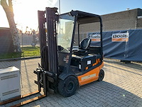 2008 still r60-25 vorkheftruck - afbeelding 4 van  30