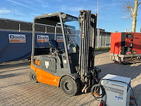 2008 still r60-25 vorkheftruck - afbeelding 5 van  30