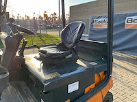 2008 still r60-25 vorkheftruck - afbeelding 6 van  30