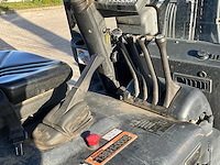 2008 still r60-25 vorkheftruck - afbeelding 8 van  30