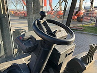 2008 still r60-25 vorkheftruck - afbeelding 11 van  30