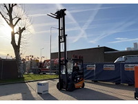 2008 still r60-25 vorkheftruck - afbeelding 1 van  30