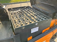 2008 still r60-25 vorkheftruck - afbeelding 13 van  30