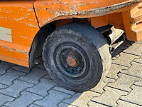 2008 still r60-25 vorkheftruck - afbeelding 17 van  30