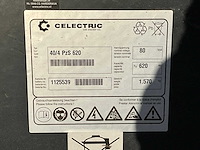 2008 still r60-25 vorkheftruck - afbeelding 21 van  30