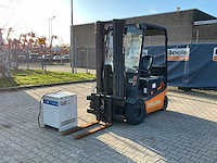 2008 still r60-25 vorkheftruck - afbeelding 12 van  30