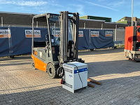 2008 still r60-25 vorkheftruck - afbeelding 25 van  30