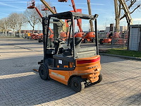 2008 still r60-25 vorkheftruck - afbeelding 29 van  30