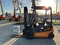 2008 still r60-25 vorkheftruck - afbeelding 30 van  30