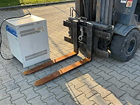 2008 still r60-25 vorkheftruck - afbeelding 2 van  20