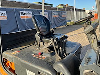 2008 still r60-25 vorkheftruck - afbeelding 6 van  20