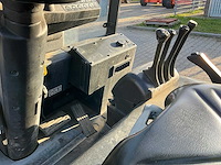 2008 still r60-25 vorkheftruck - afbeelding 8 van  20