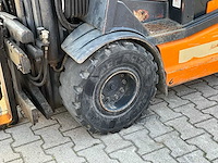 2008 still r60-25 vorkheftruck - afbeelding 10 van  20