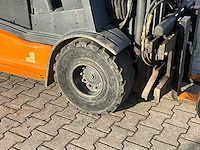 2008 still r60-25 vorkheftruck - afbeelding 11 van  20