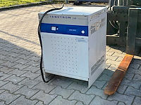 2008 still r60-25 vorkheftruck - afbeelding 13 van  20