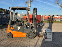 2008 still r60-25 vorkheftruck - afbeelding 17 van  20