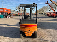 2008 still r60-25 vorkheftruck - afbeelding 19 van  20