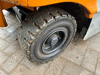 2008 still rx 60-25 vorkheftruck - afbeelding 5 van  21