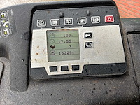 2008 still rx 60-25 vorkheftruck - afbeelding 10 van  21