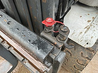 2008 still rx 60-25 vorkheftruck - afbeelding 21 van  21
