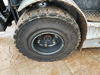 2008 still rx 60-25 vorkheftruck - afbeelding 3 van  21