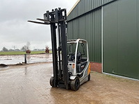 2008 still rx 60-25 vorkheftruck - afbeelding 19 van  21