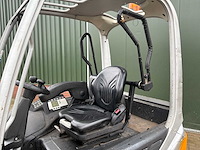 2008 still rx 60-25 vorkheftruck - afbeelding 7 van  21