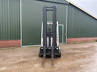 2008 still rx 60-25 vorkheftruck - afbeelding 15 van  21