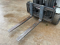 2008 still rx 60-25 vorkheftruck - afbeelding 20 van  21