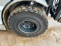 2008 still rx 60-25 vorkheftruck - afbeelding 12 van  21