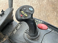 2008 still rx 60-25 vorkheftruck - afbeelding 15 van  21